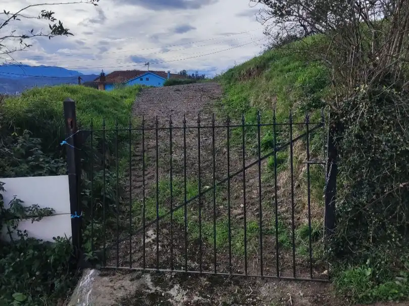 Residencial en venda en Langreo