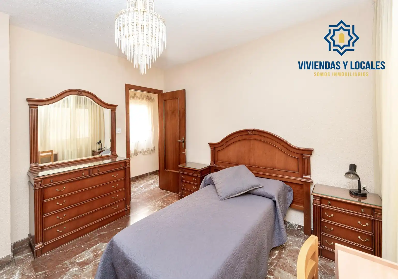 Appartamento con ascensore in vendita a Calle jose recuerda, imagen 23