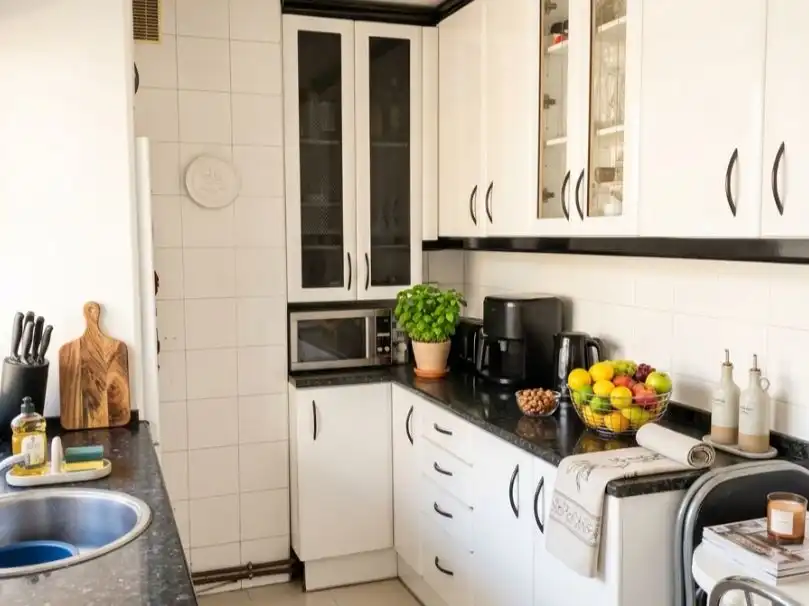 Cocina de Piso en venta en Villaverde