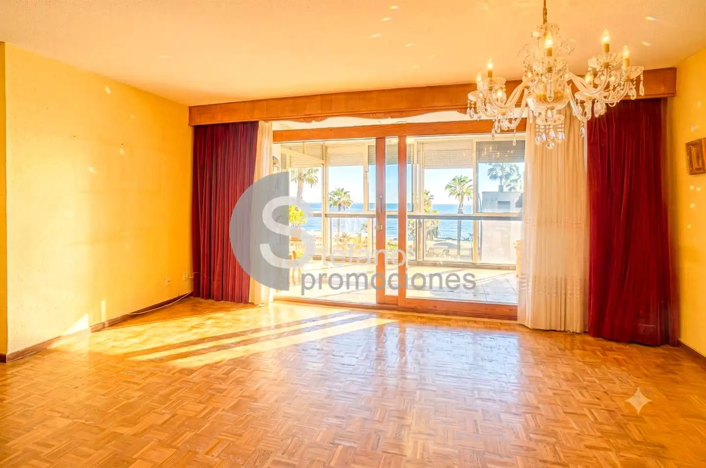Flat with lift for sale in Paseo Marítimo Ciudad de Melilla, imagen 22
