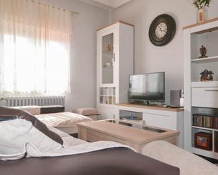 Living room of Flat for sale in Salamanca Capital