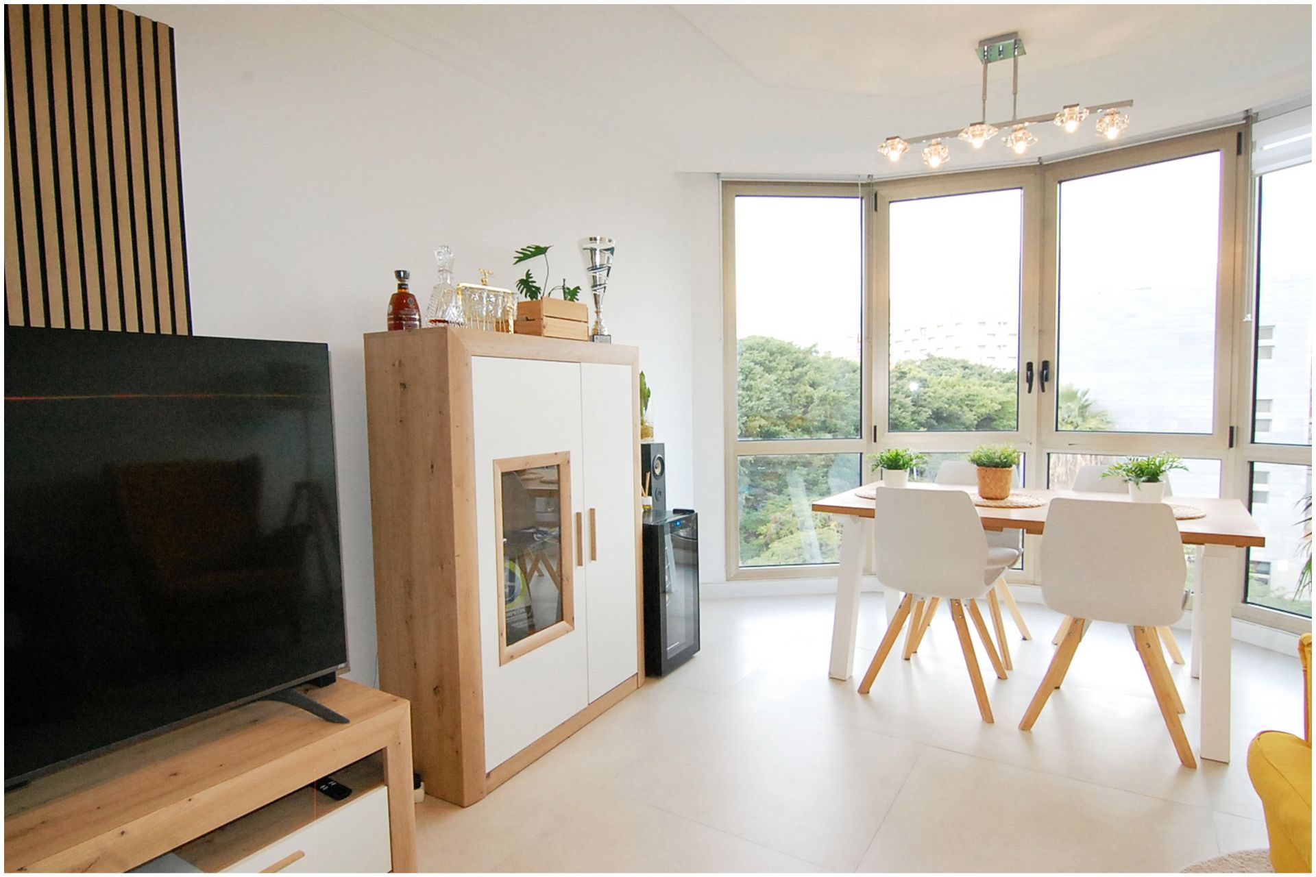 Wohnung zum verkauf in Calle de Bravo Murillo, Los Llanos - El Cabo