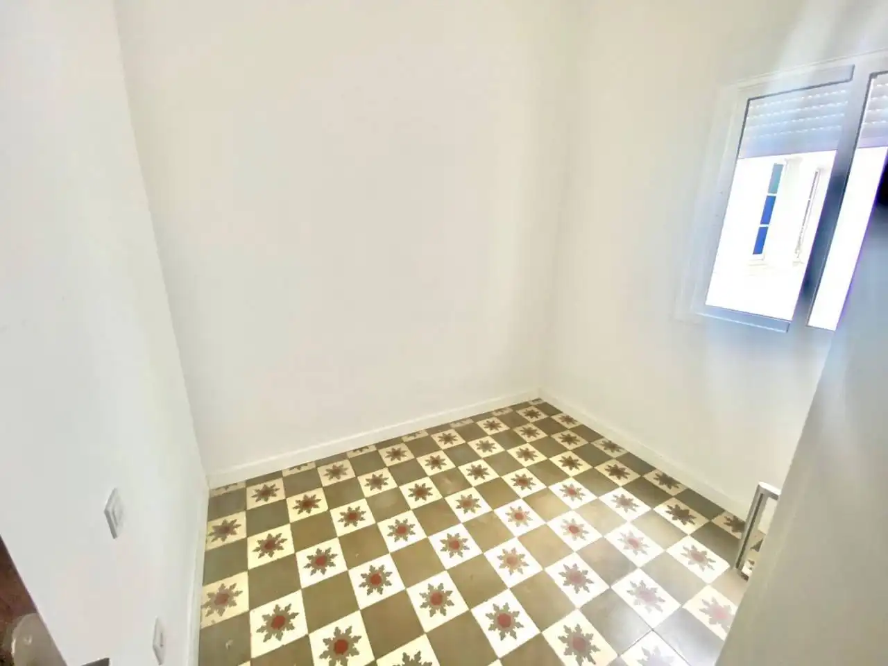 Wohnung zur Miete in Sevilla mit Klimaanlage