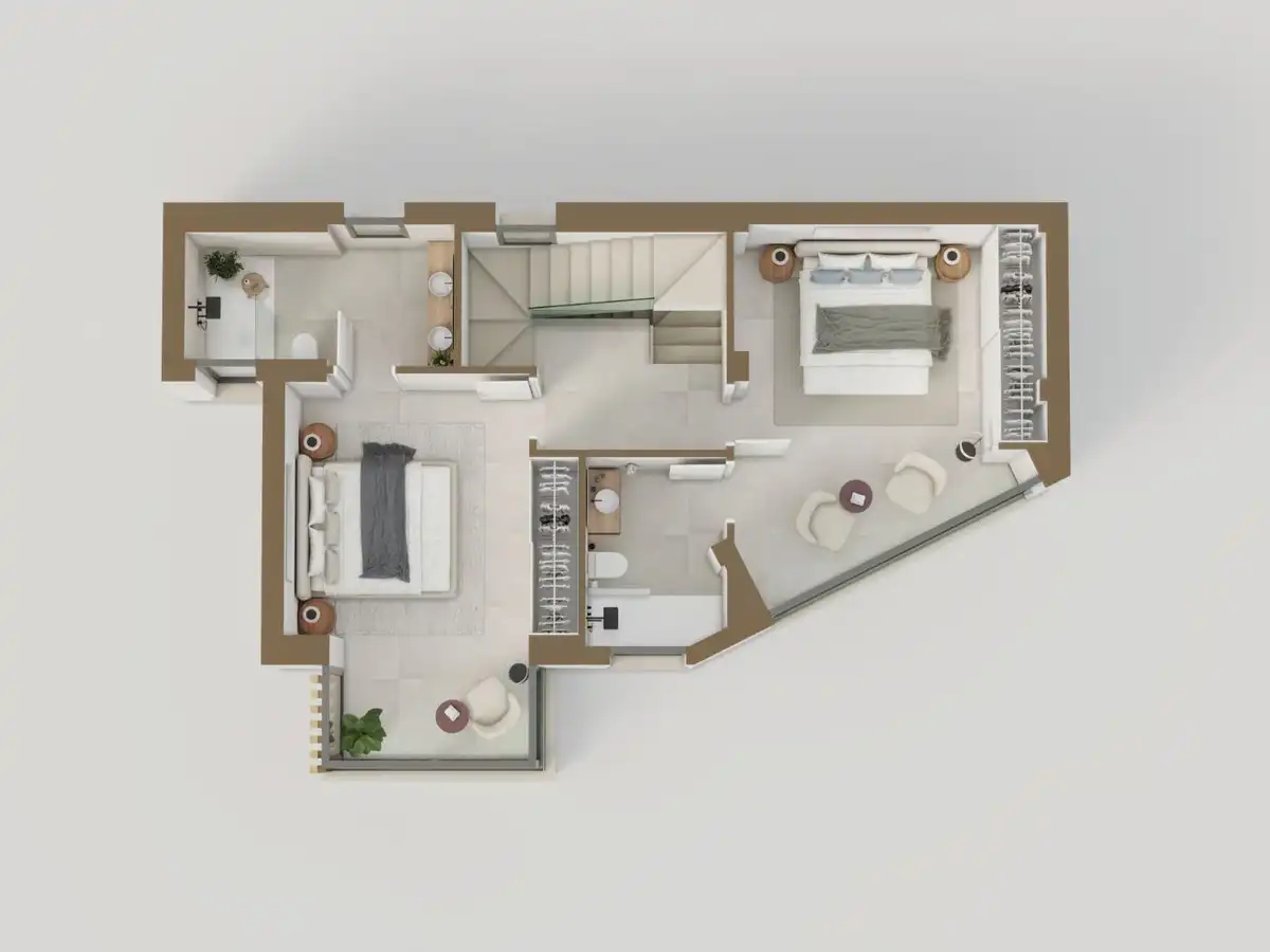 Detached house with pool for sale in las palmas, imagen 11