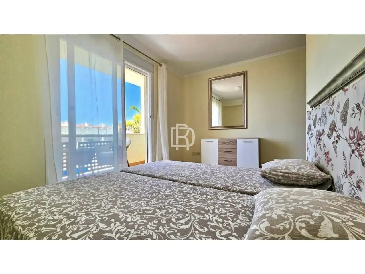 Reihenhaus mit Pool zum Verkauf in Calle Beirut 6, imagen 6