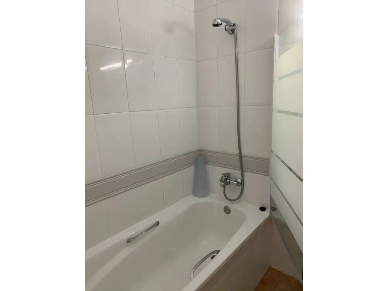 Apartament amb piscina de lloguer a Calle madrid 15, imagen 9