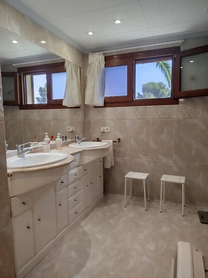 Bany de Residencial en venda en Alcalà de Xivert