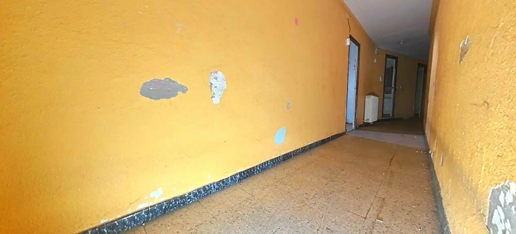 Appartamento con terrazza in vendita a Calle Tudela, imagen 6