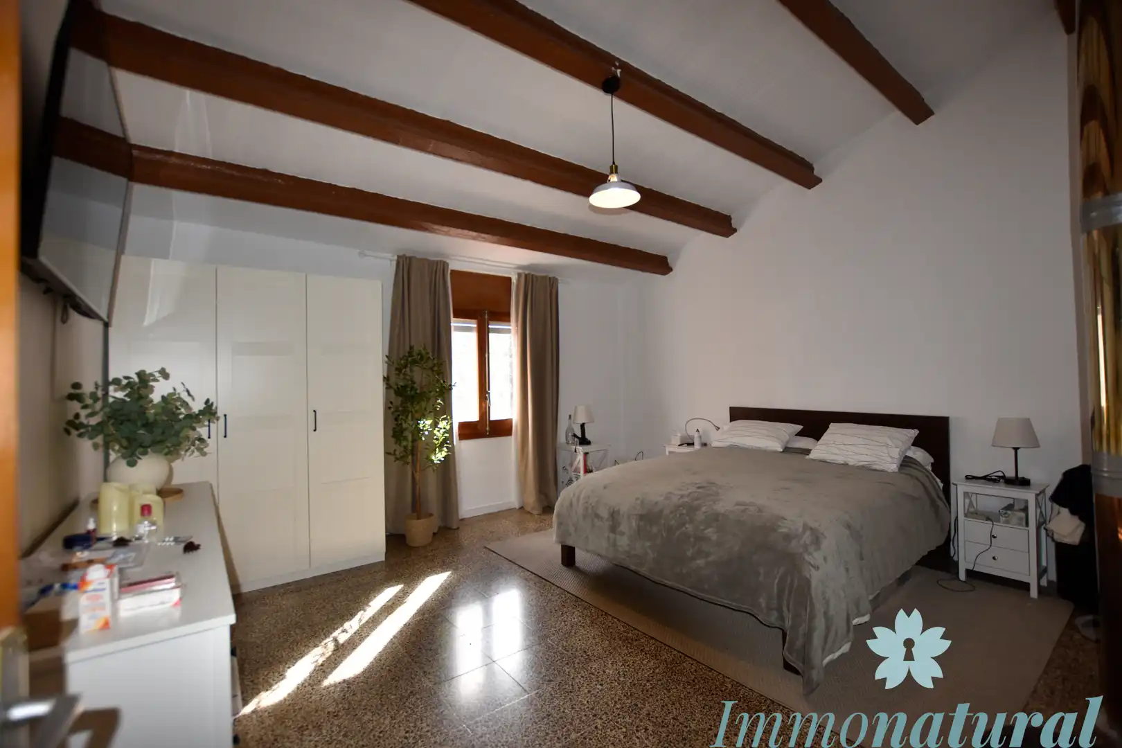 Casa con jardín en venta en Carrer de la Creu de Sant Pau, imagen 15