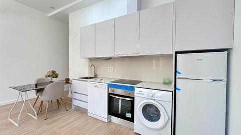 Foto 5 de Planta baixa de lloguer a Calle Tomas Capelo, Centro, Alicante