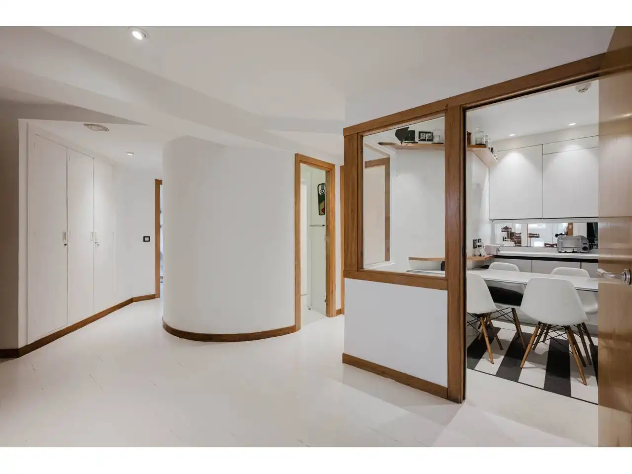 Flat with terrace for sale in Calle Garibai 1, imagen 9
