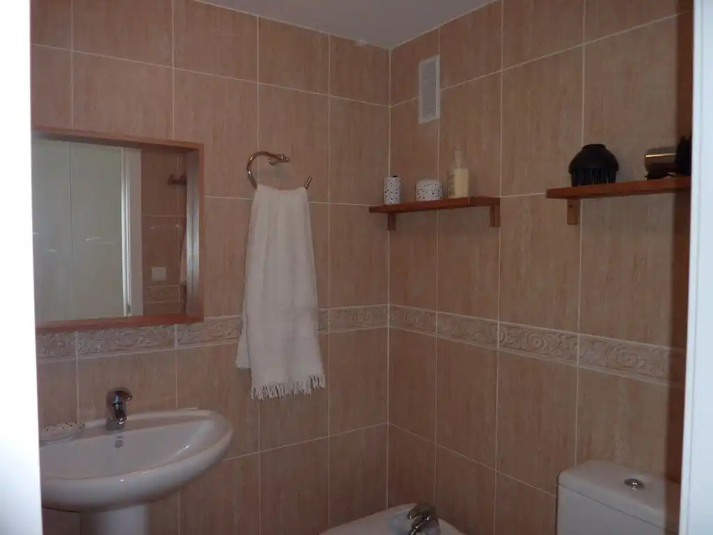 Apartament de lloguer a Dénia, Alicante