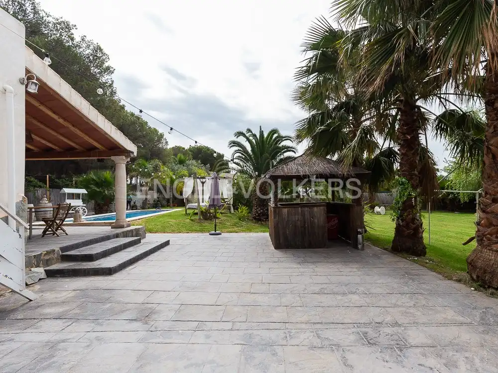Lands and plots for sale in Vilamarxant, imagen 100