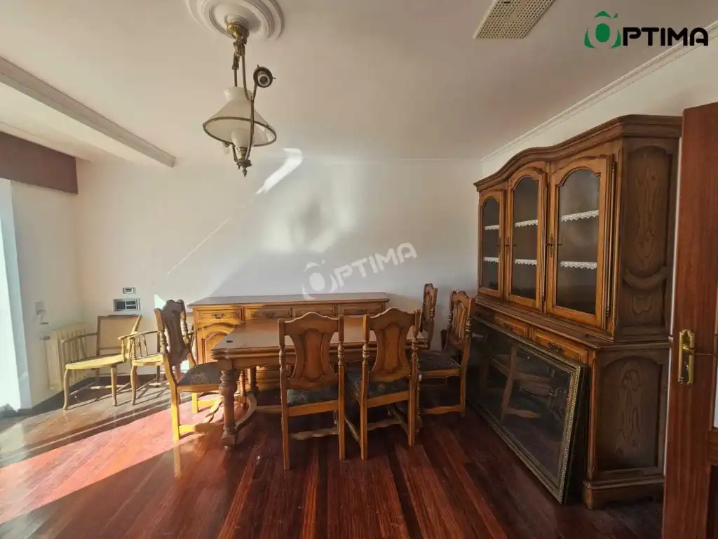 Dining room of Flat for sale in Noia