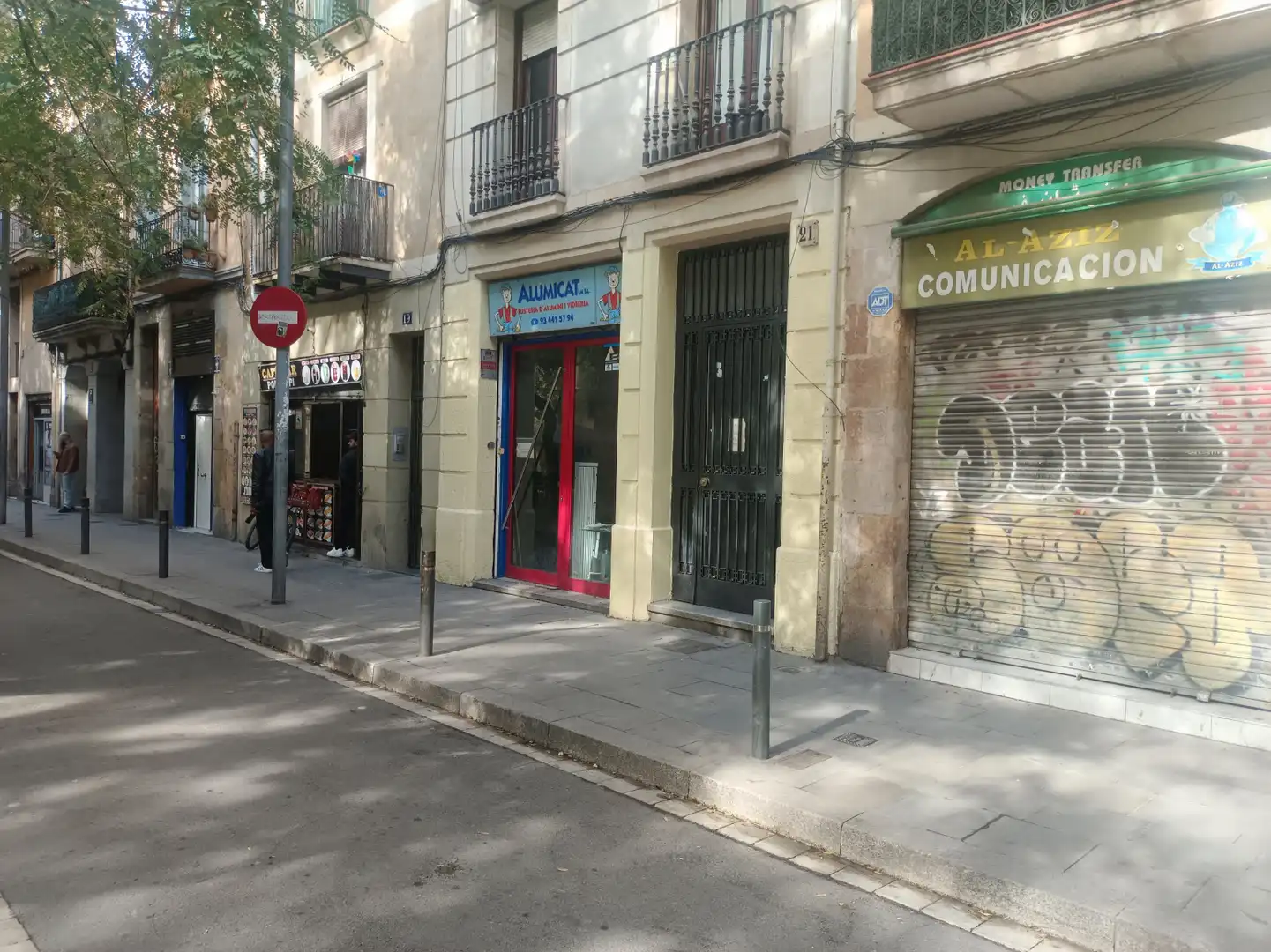Business premises for sale in Barcelona - Sant Ramón, imagen 27