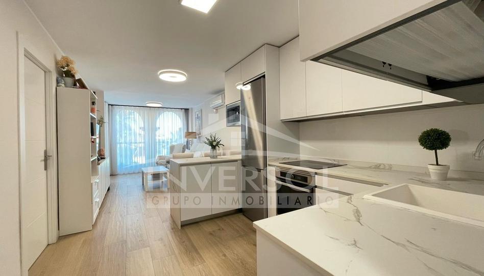 Photo 1 of Flat for sale in Calle a Glaucio, 3, Almerimar, Almería