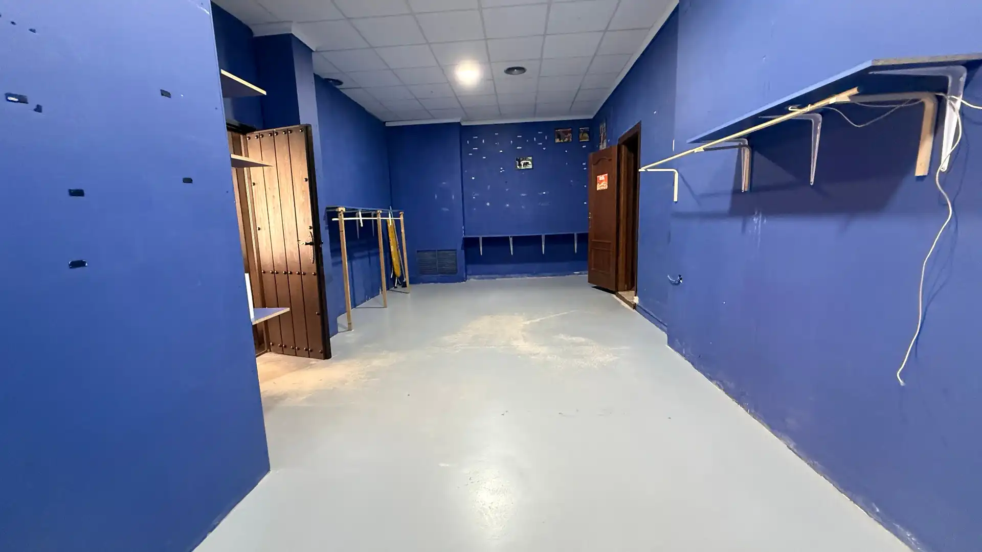 Local de alquiler en Albacete con Aire acondicionado, Calefacción y Parquet