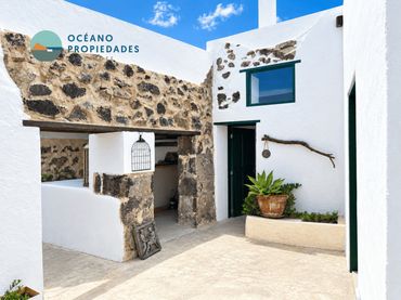 Casa en venda a Calle San Juan 2