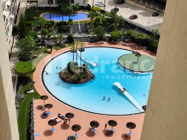 Piso en Alquiler en Avenida Montecarlo en Rincón Alto