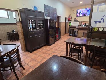 Business premises for sale in Avenida del Coto