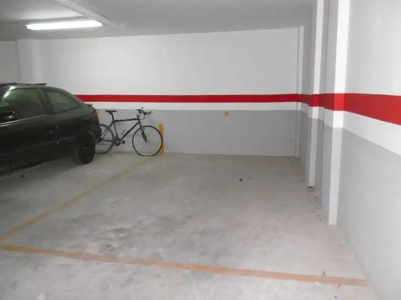 Parking de Garaje en venta en Massamagrell