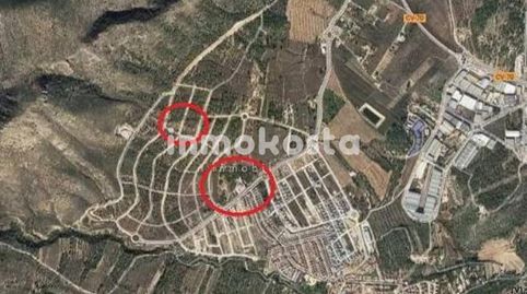 Foto 5 de Residencial en venta en Parcela R-56 Pp Novapolop, La Paz, Polop