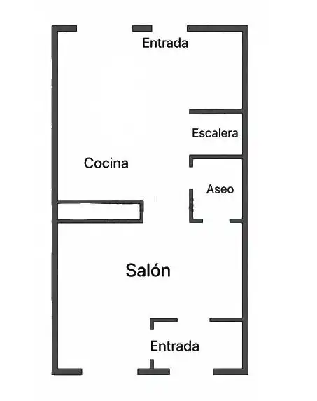 Detached homes for sale in La Colina