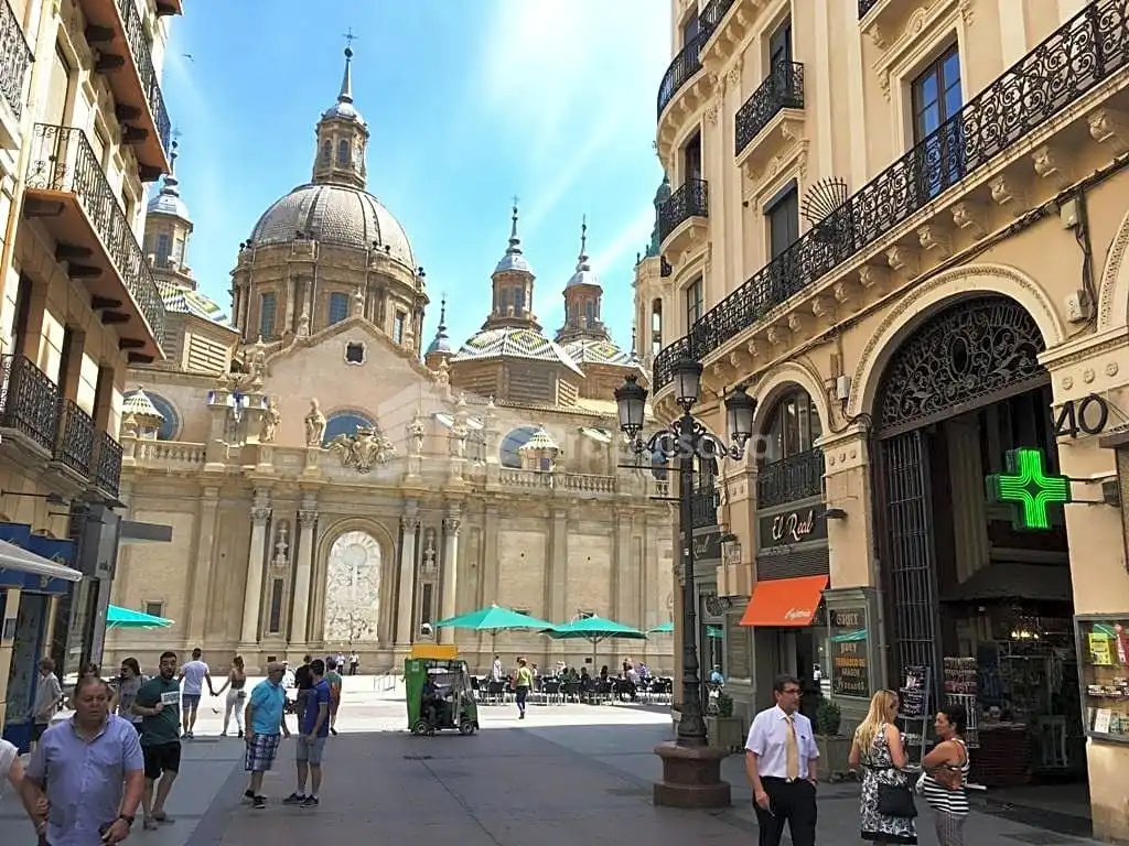Local comercial de lloguer a Nuestra Señora Del Pilar, imagen 22
