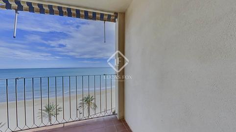 Foto 2 de Pis en venda a Port Saplaya, Alboraya