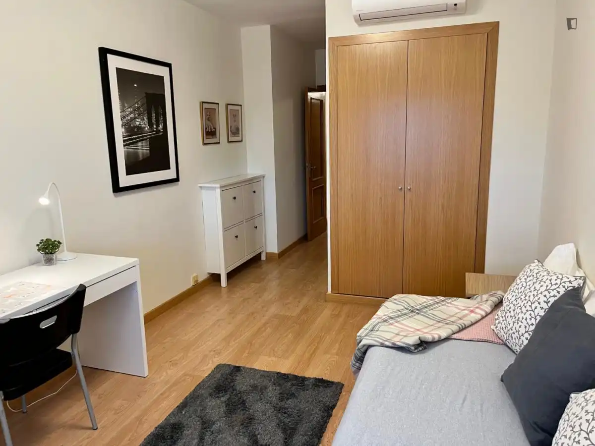 Habitación en Mirasierra