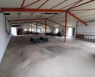 Industrial buildings to rent in Altea