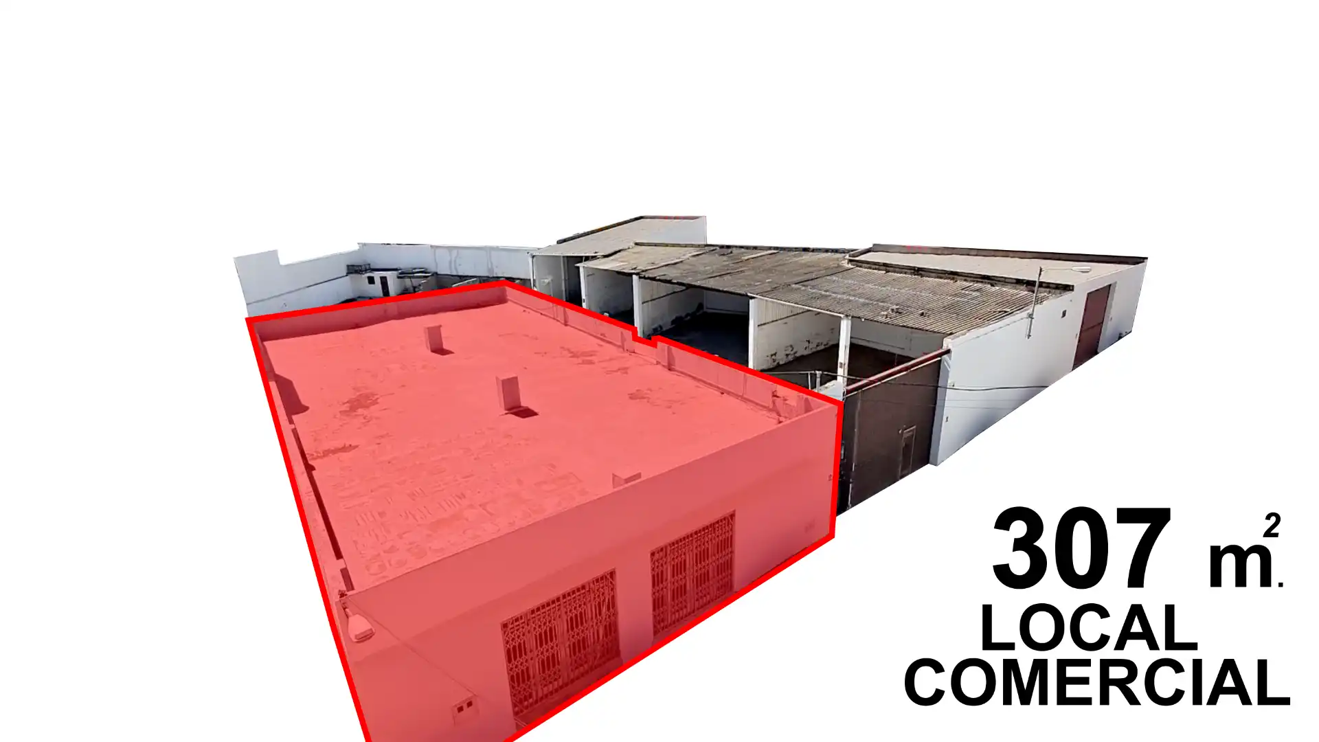 Local comercial en venda a Cruce de Arinaga, imagen 4