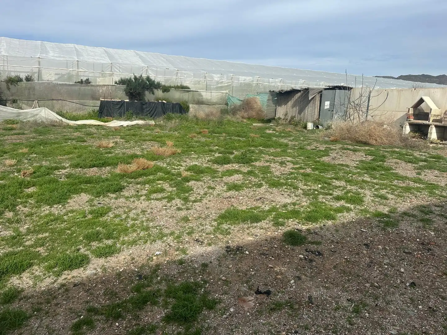 Terreno rustico in vendita a Las Majadas-Las Molinetas-Labradorcico, imagen 12