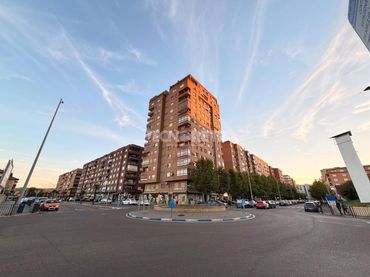 Flat with lift for sale in Hospital - Nuevo Centro de Talavera de la Reina