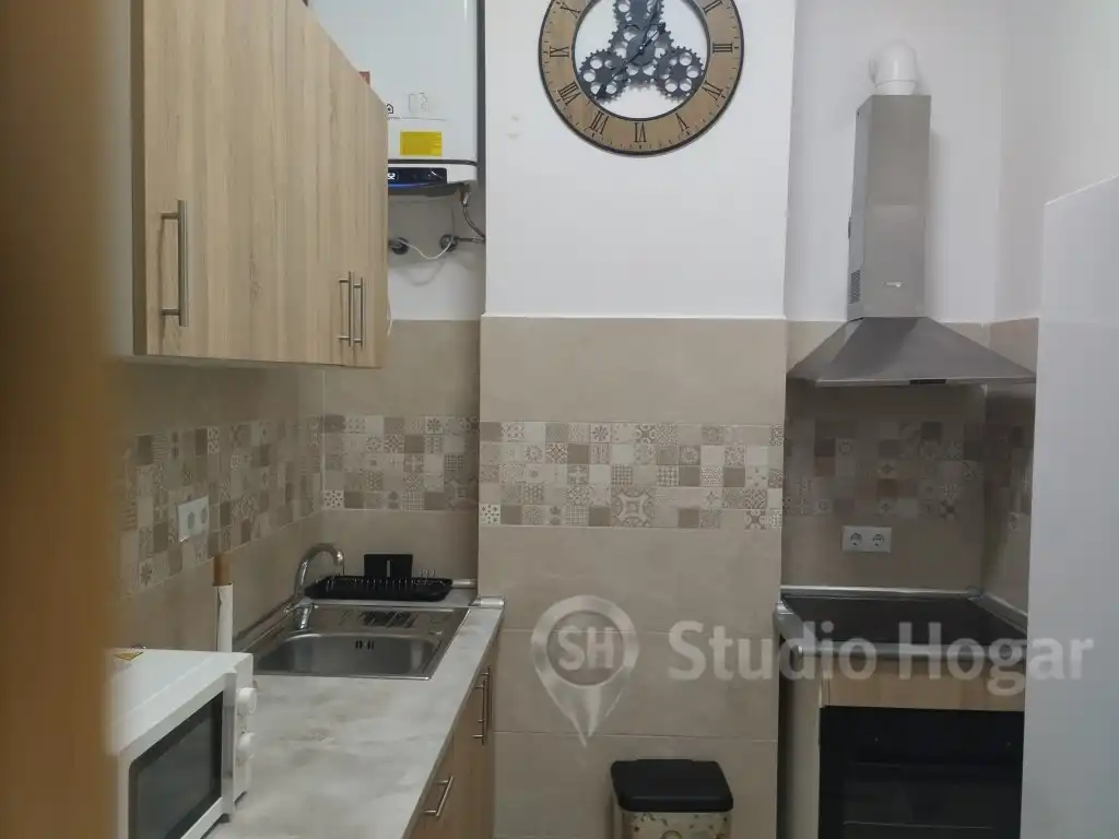 Piso en venta en Calle Beas, Isla Chica
