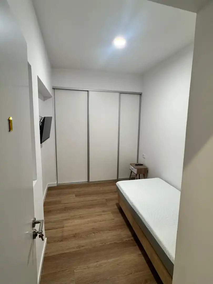 Dormitori de Dúplex en venda en  Palma de Mallorca amb Parquet