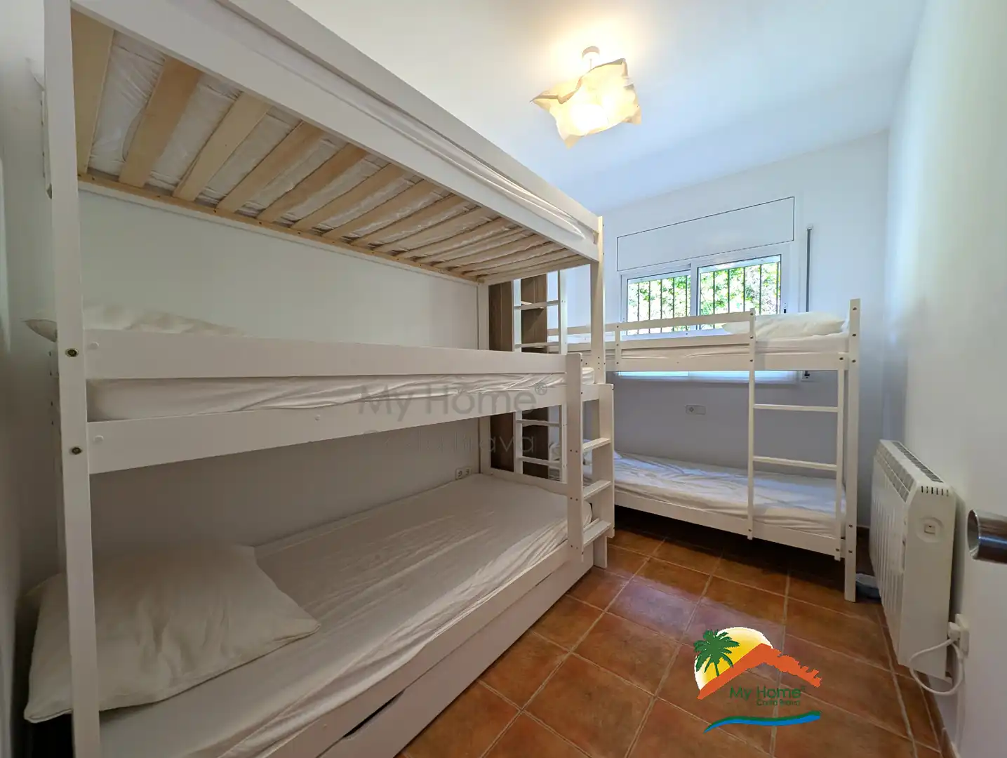 Casa amb piscina en venda a Aiguaviva Parc, imagen 18