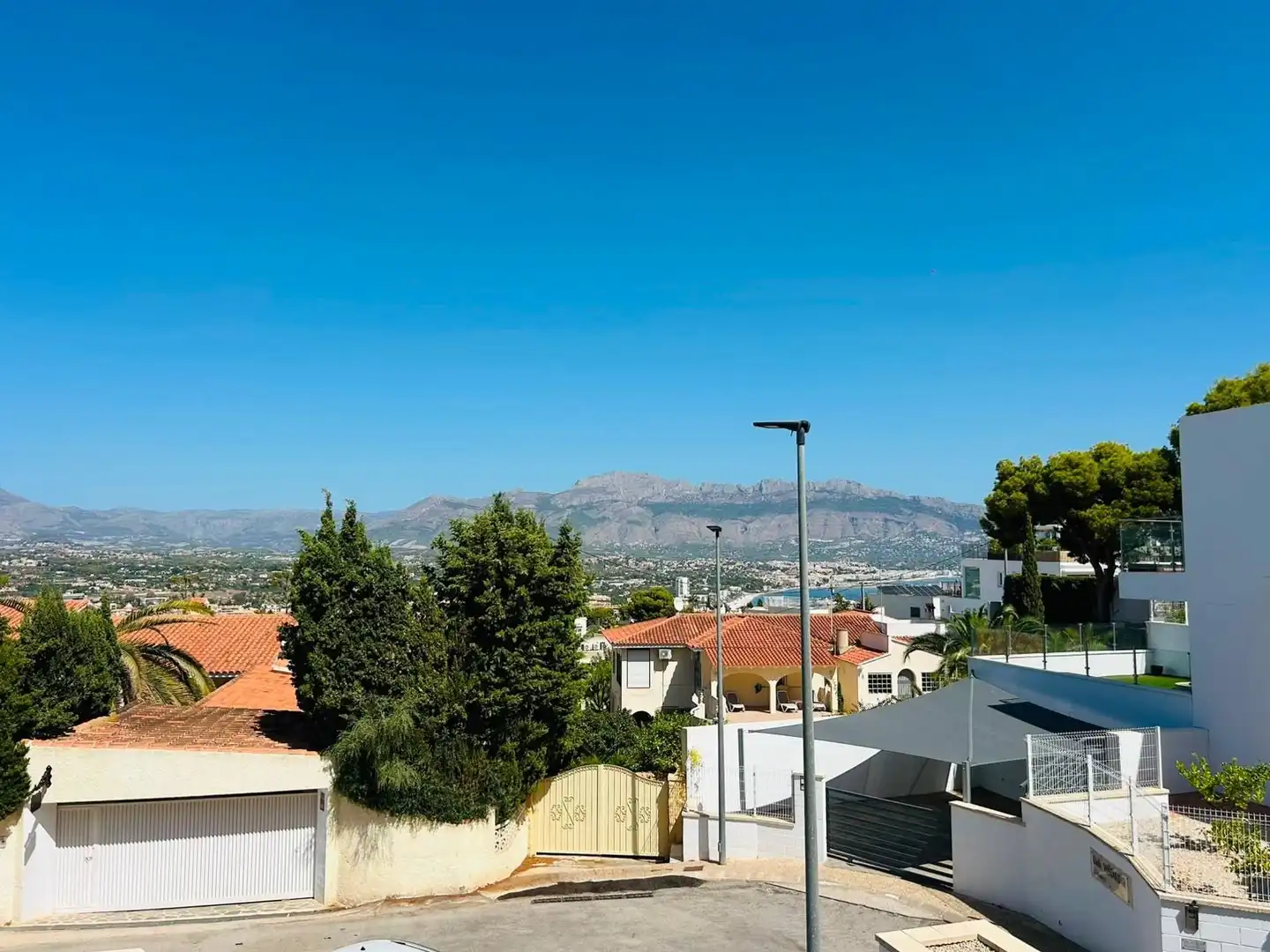 Casa amb piscina en venda a L'Albir, imagen 25