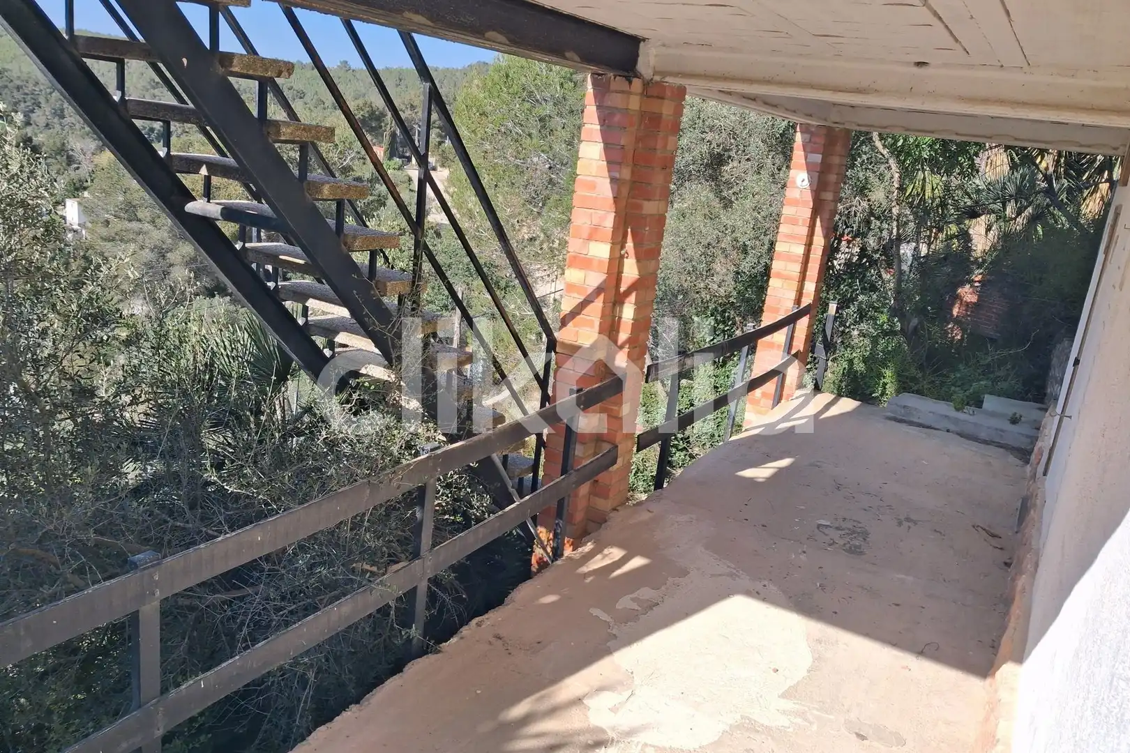 Casa o chalet en venta en Rodonyà con Terraza