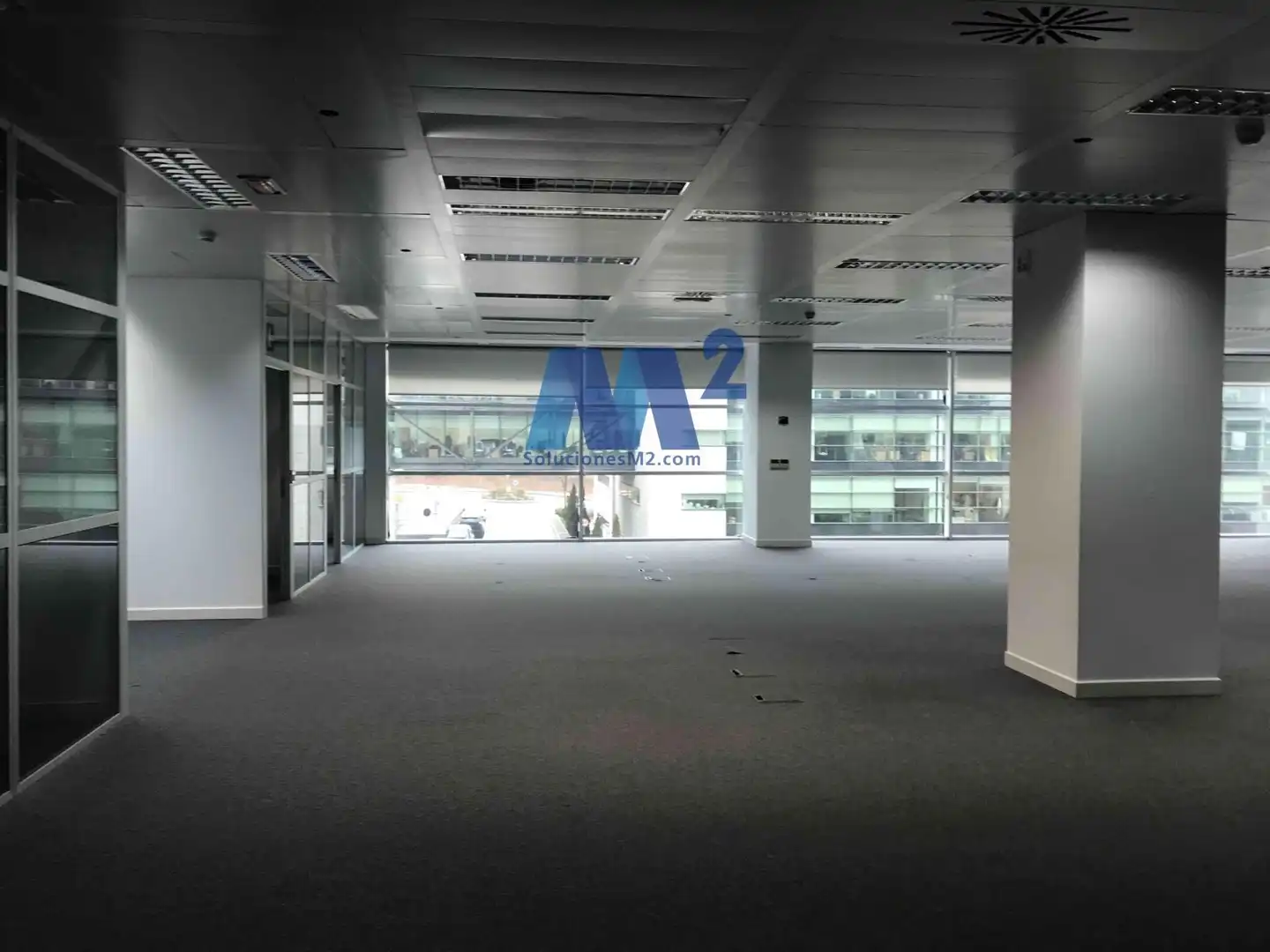 Office space to rent in Anabel Segura, imagen 4