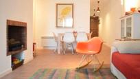 Dining room of Flat for sale in Palafrugell  with Air Conditioner, Heating and Storage room