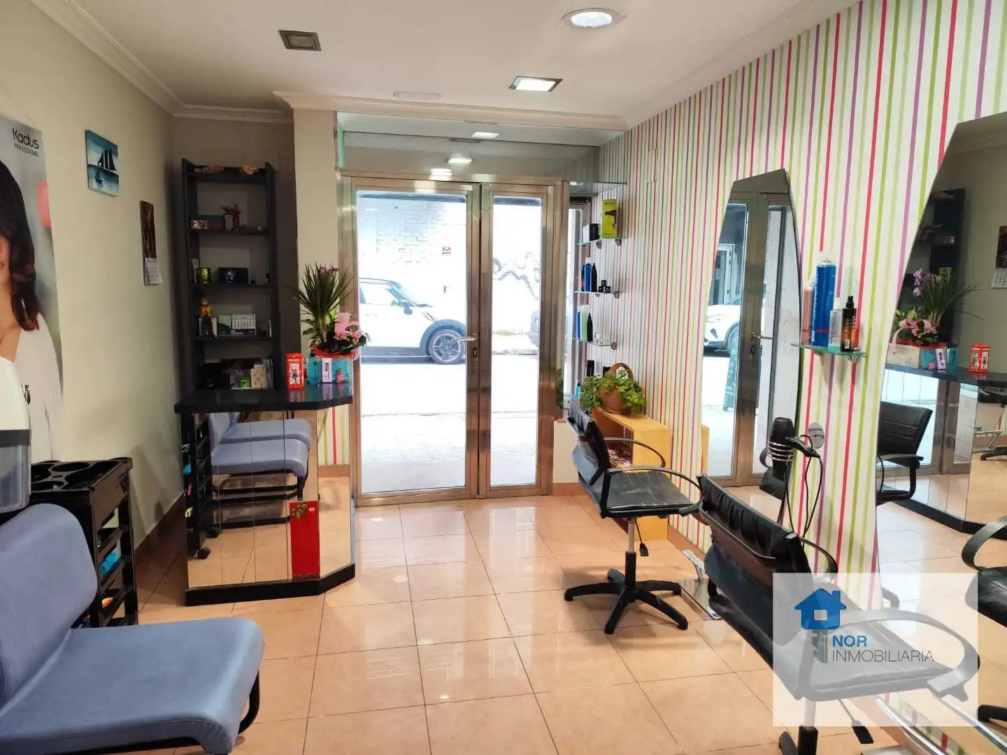 Business premises for sale in Centro, imagen 5