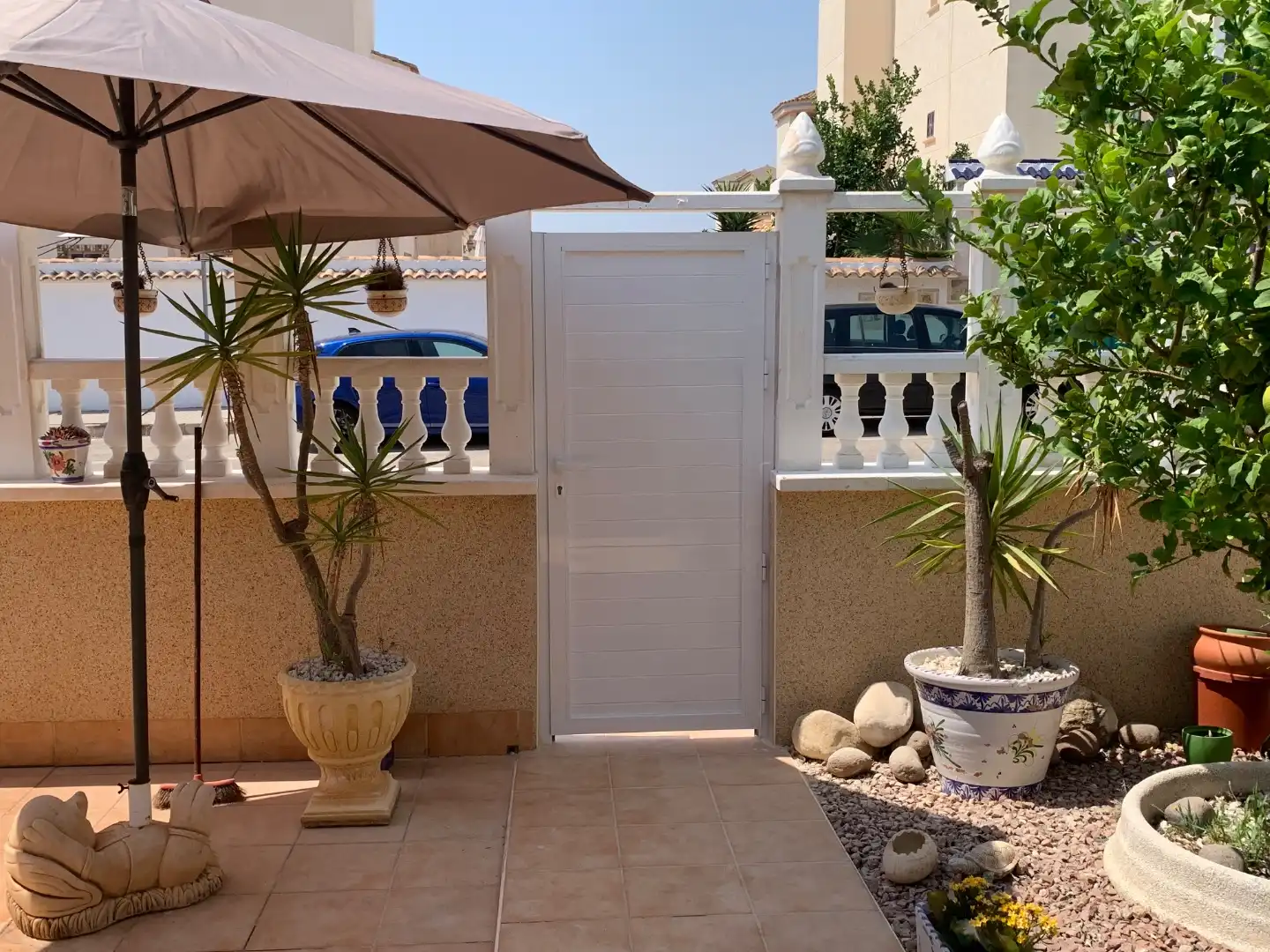Casa con piscina in affitto a Abdelacies 311, imagen 21