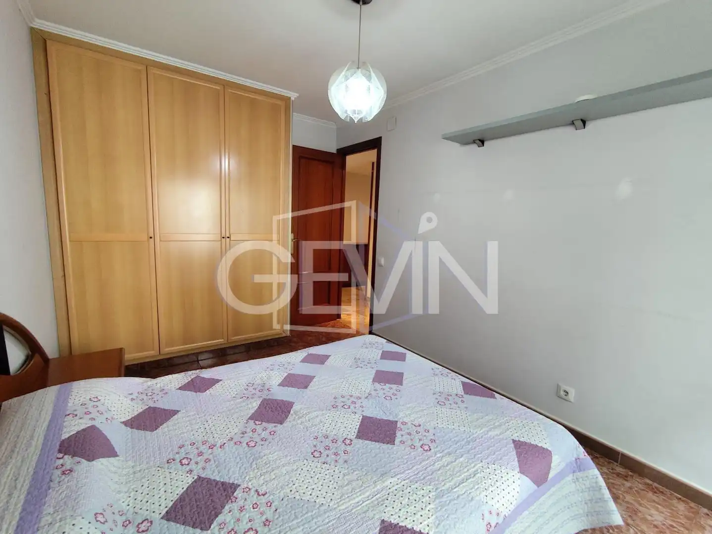 Habitación de Piso en venta en La Llagosta con Calefacción