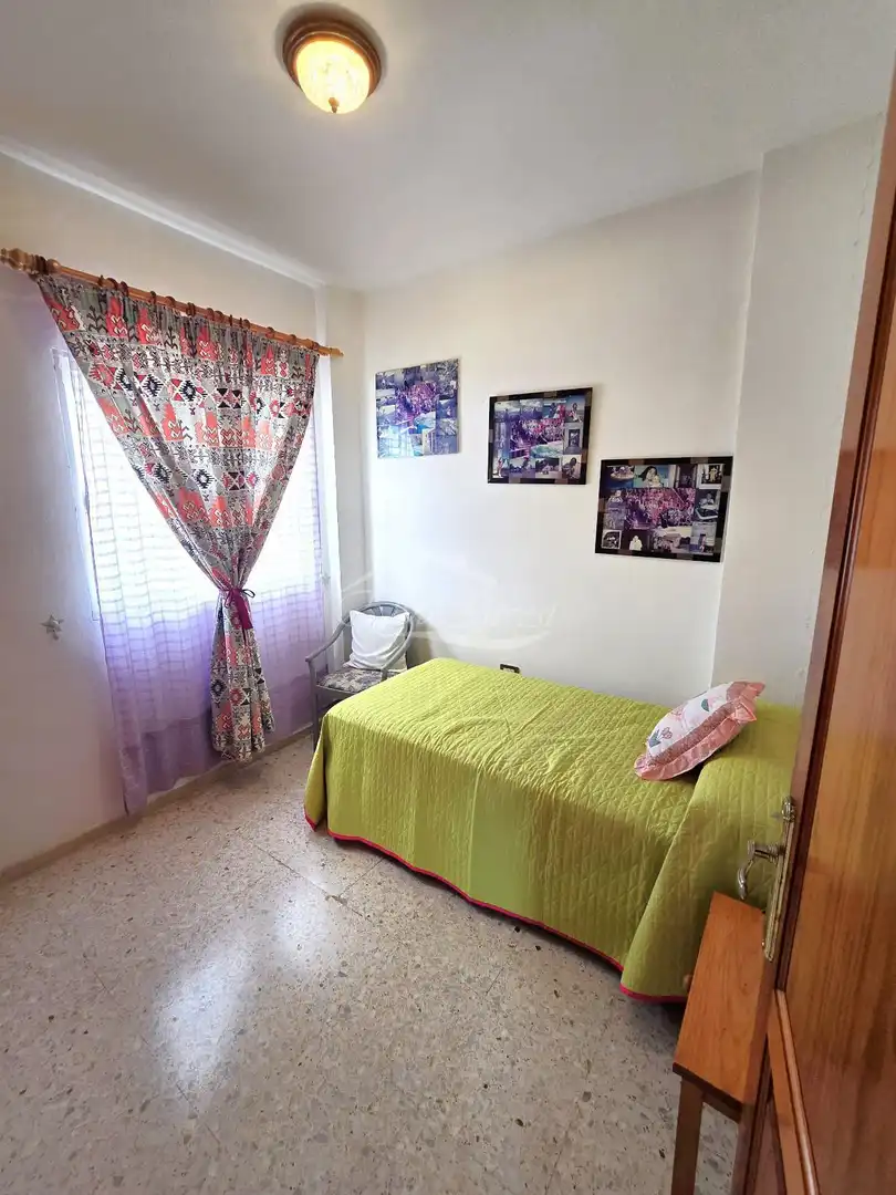 Dormitori de Casa o xalet en venda en Arona amb Terrassa