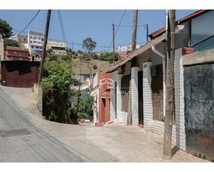 Vista exterior de Casa o xalet en venda en  Barcelona Capital