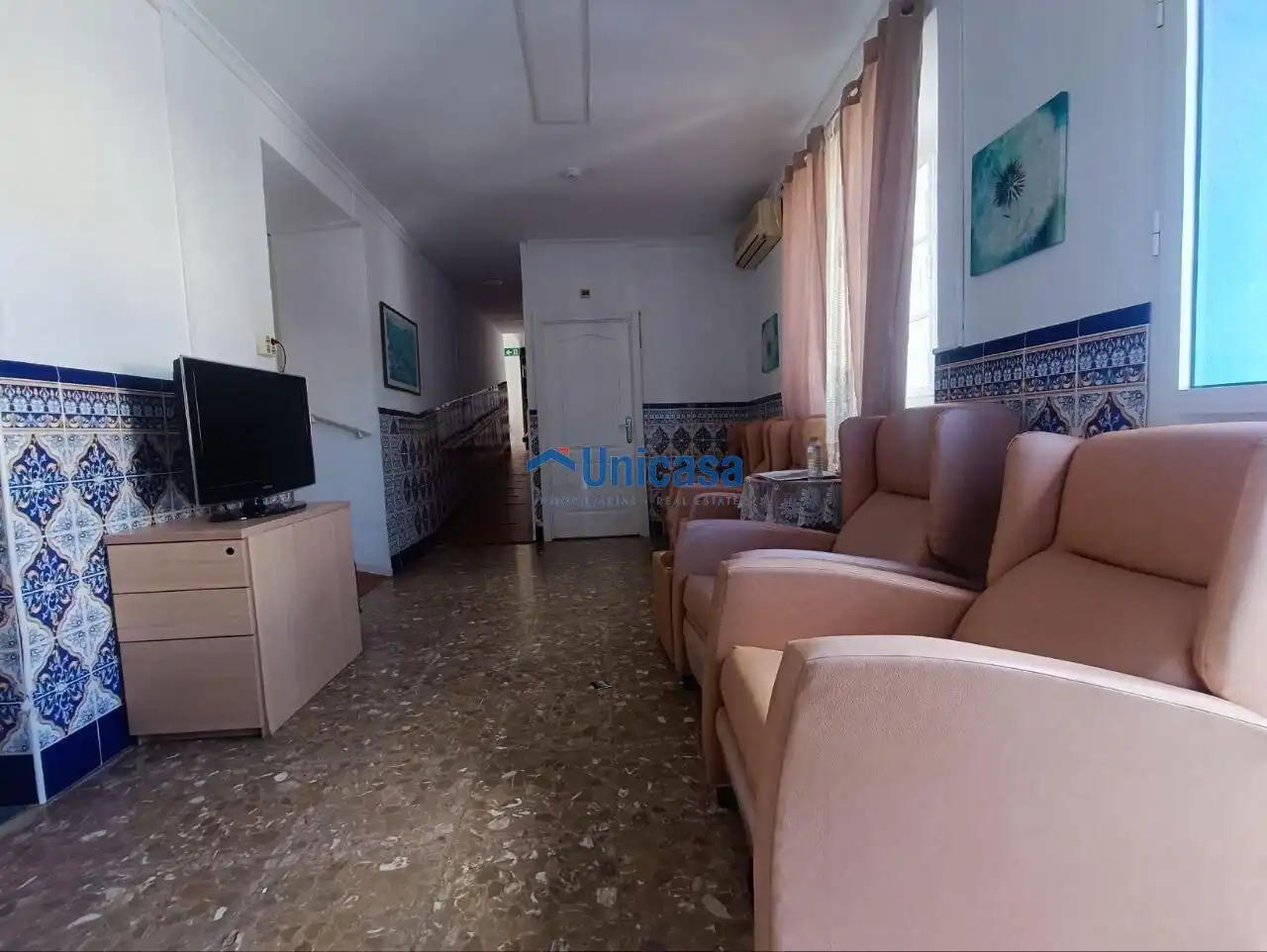 Casa o chalet en venta en Málaga con Aire acondicionado, Terraza y Trastero