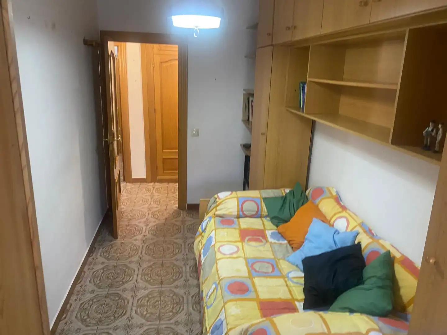 Habitación de Piso en venta en Ciudad Real con Aire acondicionado, Calefacción y Terraza