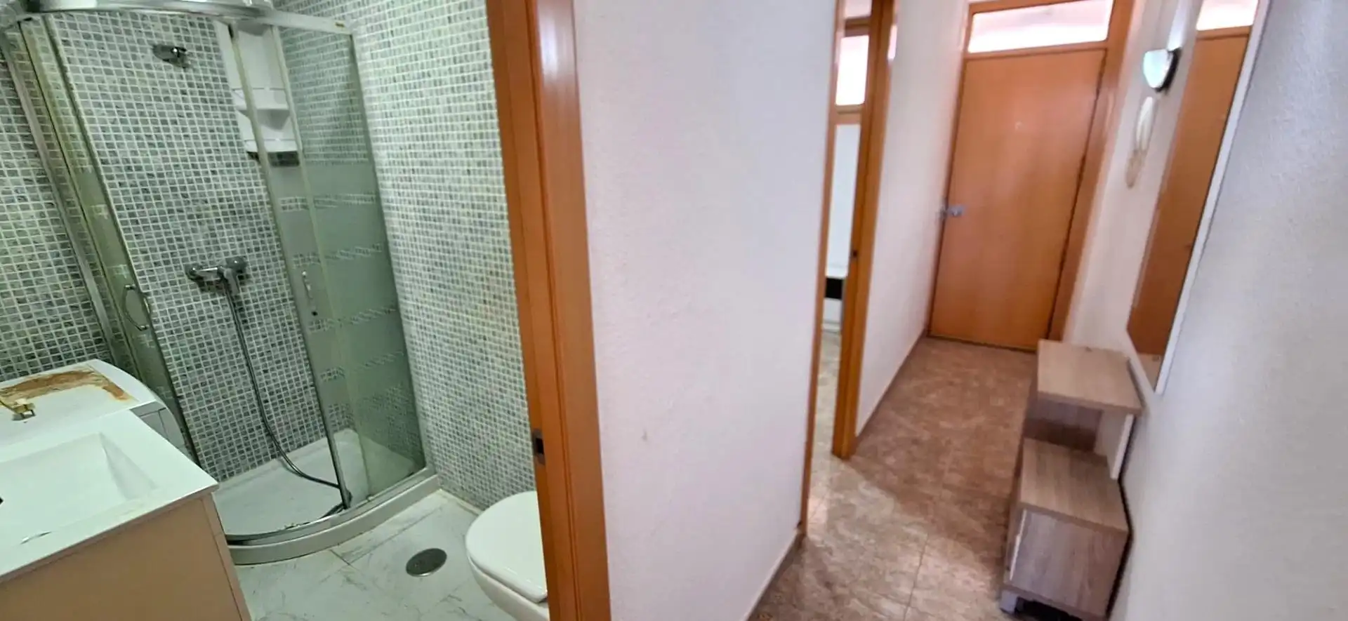 Apartamento con piscina en venta en Rincón de Loix, imagen 12
