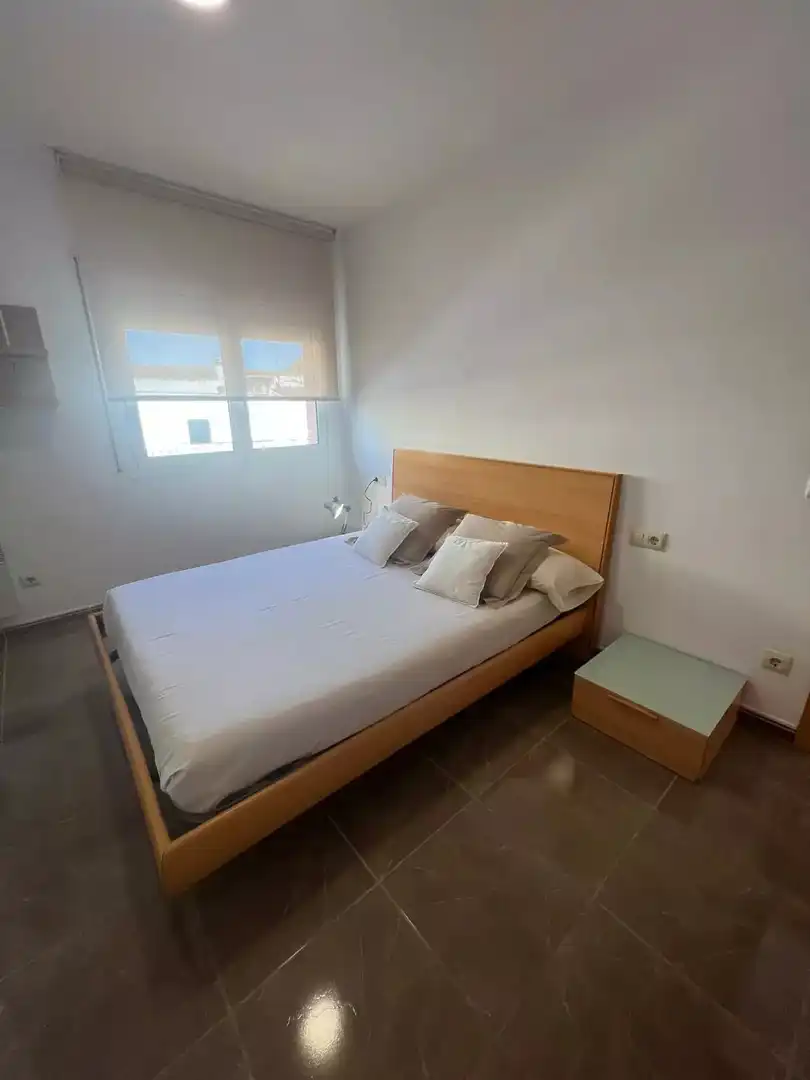 Apartamento con terraza en venta en Moxó - Sant Mori, imagen 19
